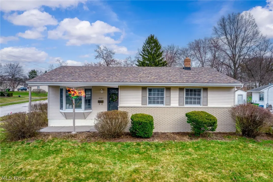 4287 Osage Street, Stow, OH 44224 - #1