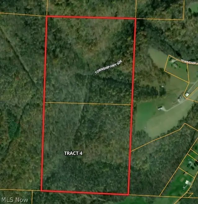 0 Tract 4 Twp Rd 815, Woodsfield, OH 43793 - #2