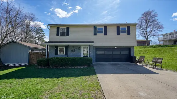 122 Myrna Drive, Cambridge, OH 43725