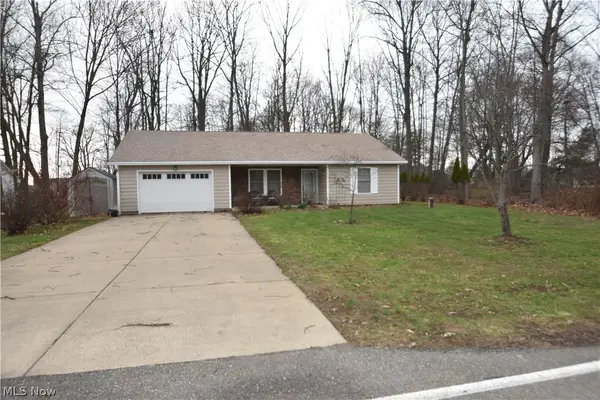 8230 Stadler Avenue, Boardman, OH 44512