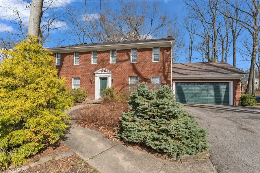 190 Chapel Lane, Canfield, OH 44406 - #2