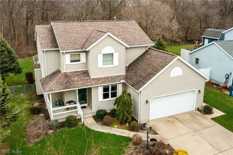 856 Tappan Circle, Vermilion, OH 44089 - #2