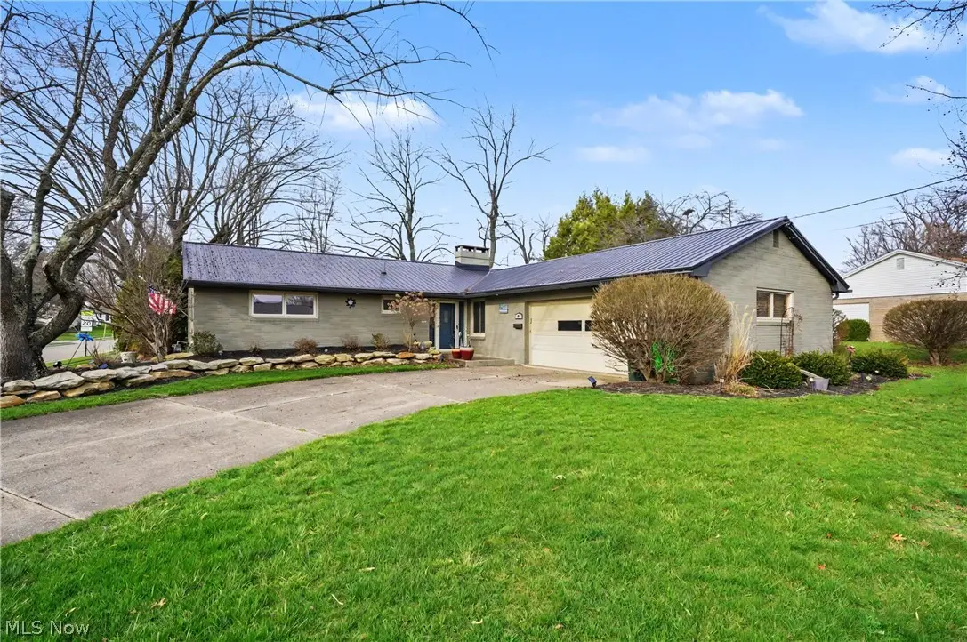 701 Edgewood Se Street, North Canton, OH 44720 - #1