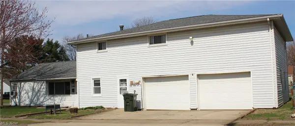 1258 Hawthorne Sw Avenue, Canton, OH 44710