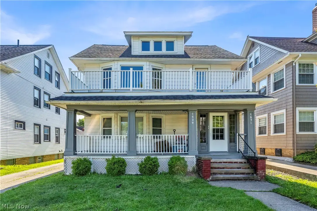 1631 Waterbury Road, Lakewood, OH 44107 - #1