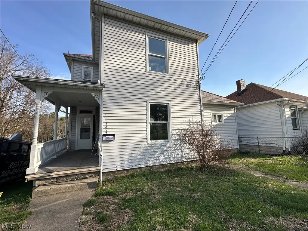 1359 Eastman Street, Zanesville, OH 43701 - #1