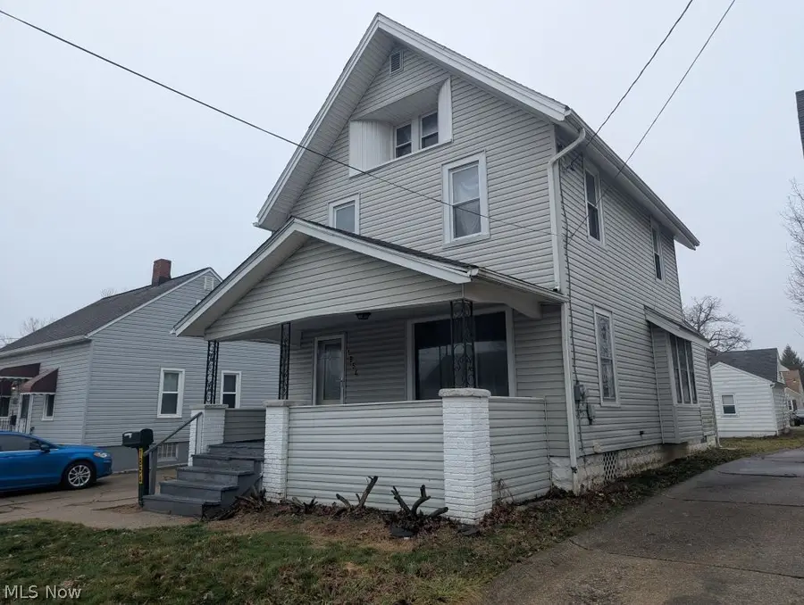 1854 14th Sw Street, Akron, OH 44314 - #2