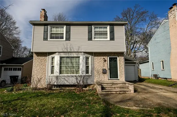202 Westover Drive, Akron, OH 44313