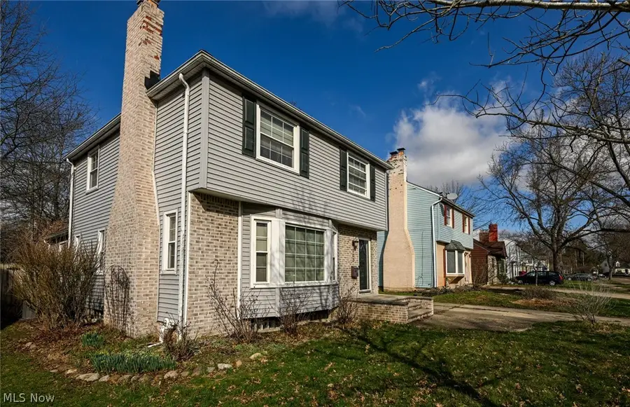 202 Westover Drive, Akron, OH 44313 - #2