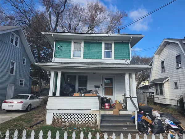 958 Inman Street, Akron, OH 44306