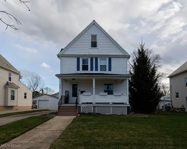 139 Cornell Avenue, Elyria, OH 44035