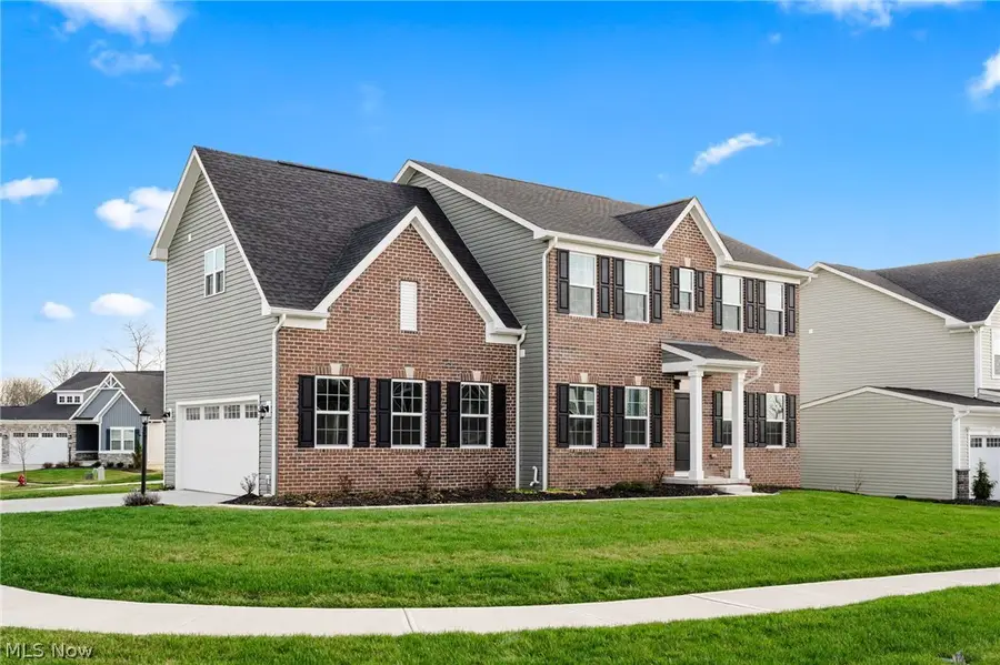 6472 Tollar Court, Medina, OH 44256 - #2