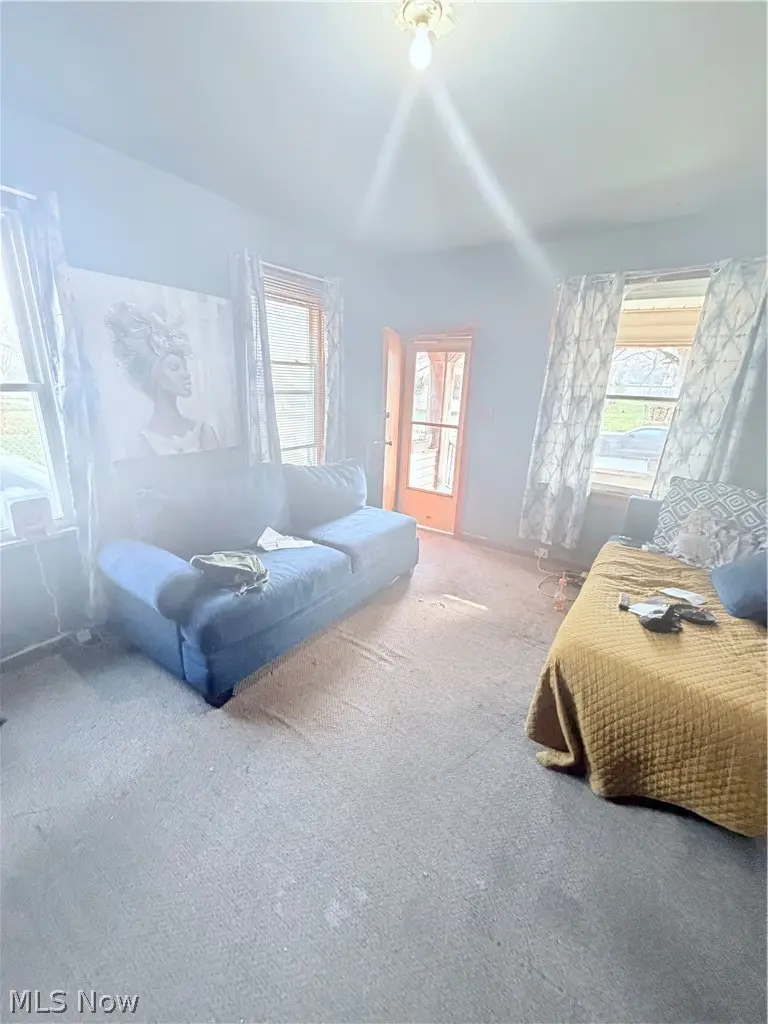 3692 E 52nd Street, Cleveland, OH 44105 - #2