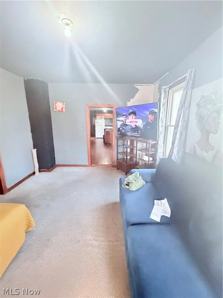 3692 E 52nd Street, Cleveland, OH 44105 - #3