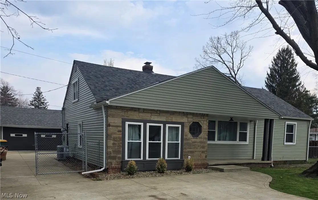 6175 Dawson Boulevard, Mentor, OH 44060 - #1