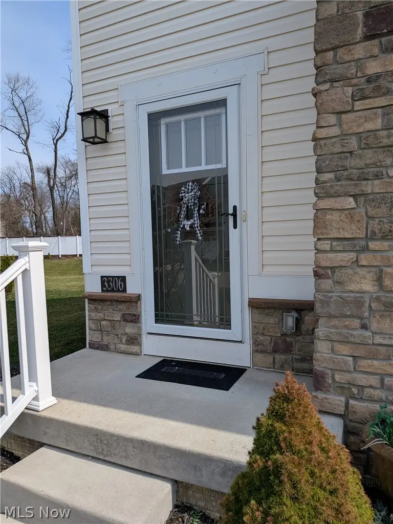 3306 Jackson Park Nw Drive, Massillon, OH 44646 - #2