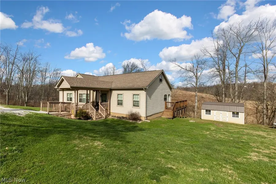 67137 Airport Road, Saint Clairsville, OH 43950 - #2