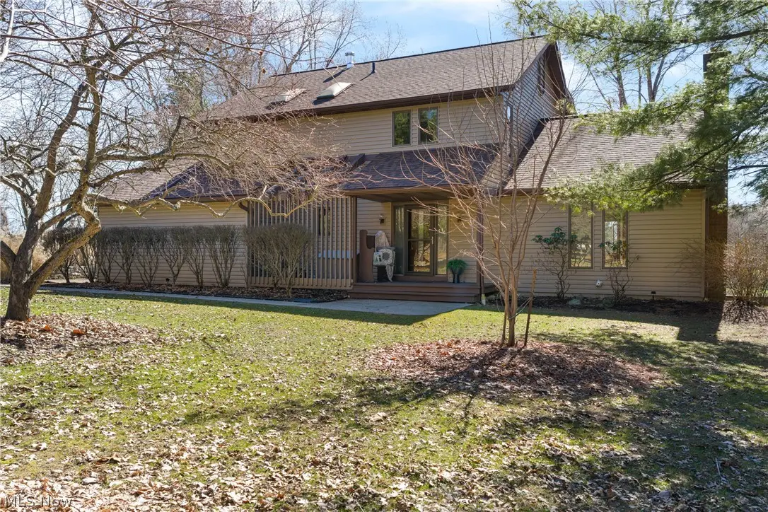 490 Johnson Road, Kent, OH 44240 - #1