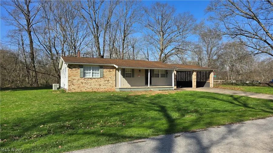 22 Mill Stream Road, Elizabeth, WV 26143 - #2