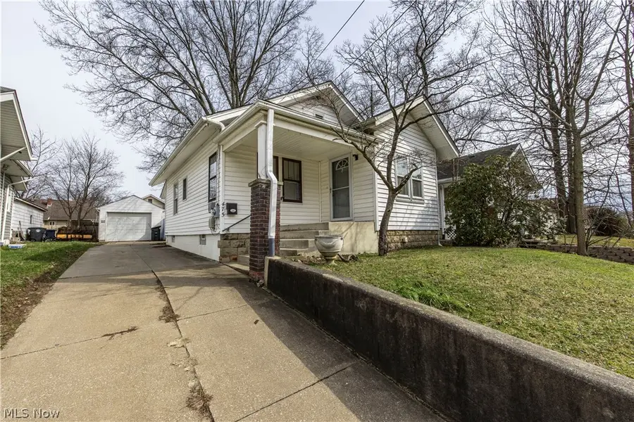 475 Sullivan Avenue, Akron, OH 44305 - #2