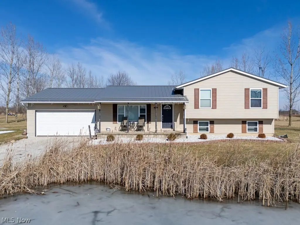 702 Township Rd 462, Sullivan, OH 44880 - #1