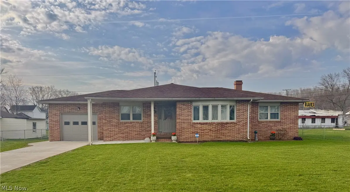 1408 Beckett Avenue, Cambridge, OH 43725 - #1