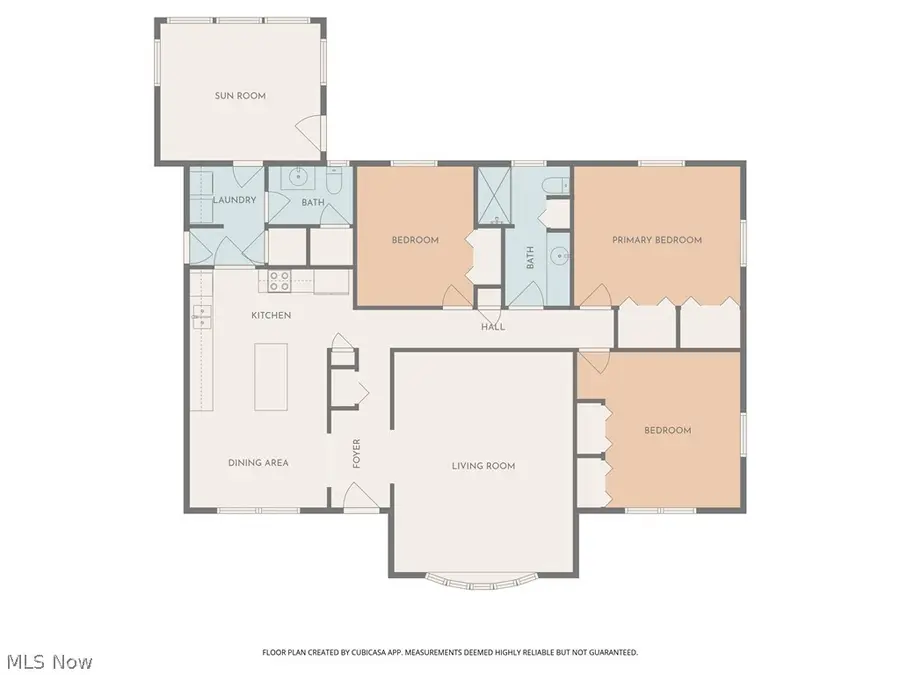 1408 Beckett Avenue, Cambridge, OH 43725 - #3