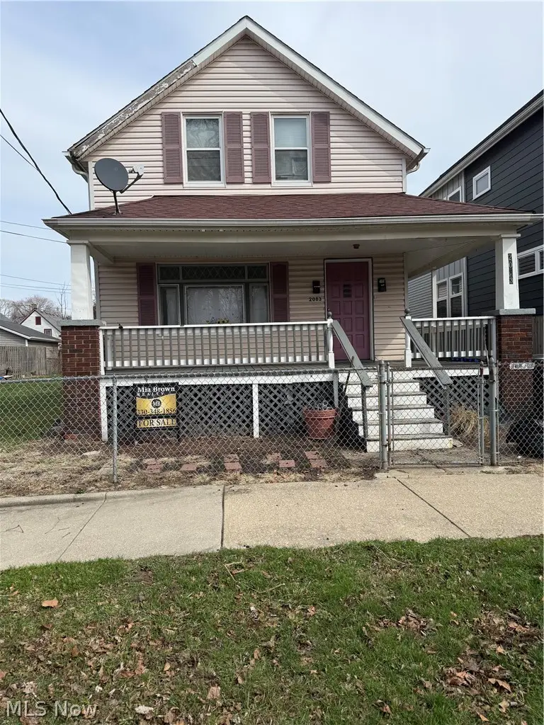 2083 W 42nd Street, Cleveland, OH 44113 - #1