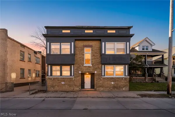 12014 Iowa Avenue, Cleveland, OH 44108