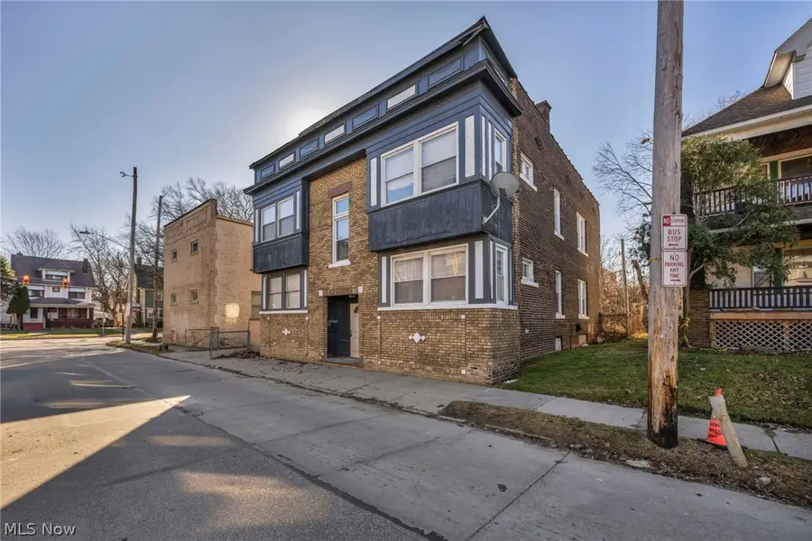 12014 Iowa Avenue, Cleveland, OH 44108 - #3