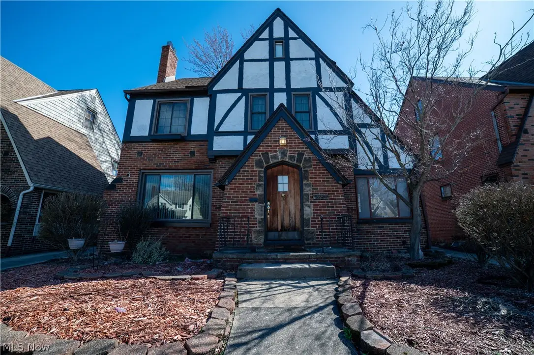 285 E 216th Street, Euclid, OH 44123 - #1