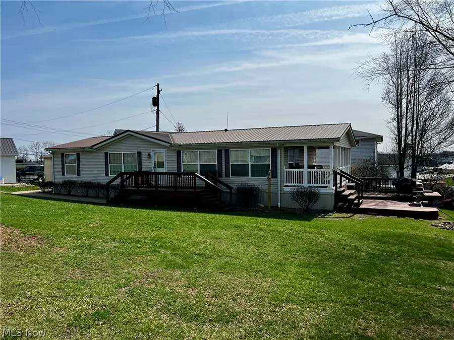 224 Woodvue Lane, Wintersville, OH 43953 - #3