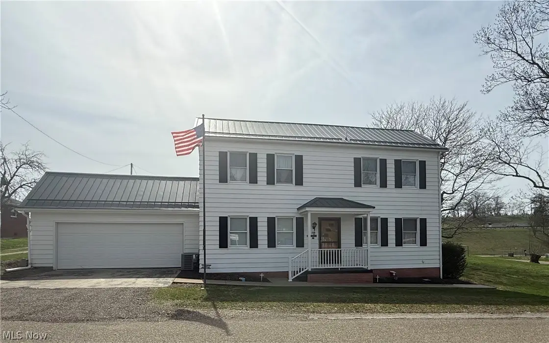 234 Old National Road, Old Washington, OH 43768 - #1