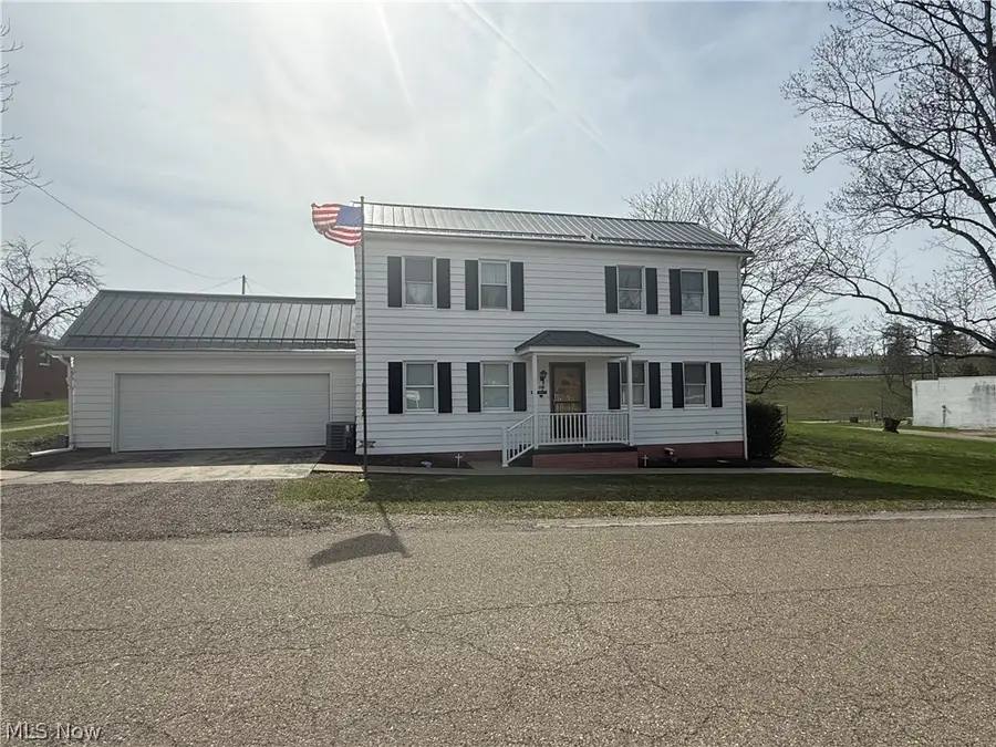 234 Old National Road, Old Washington, OH 43768 - #2