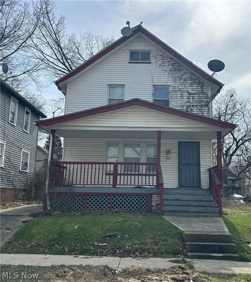 14312 Scioto Avenue, East Cleveland, OH 44112 - #1
