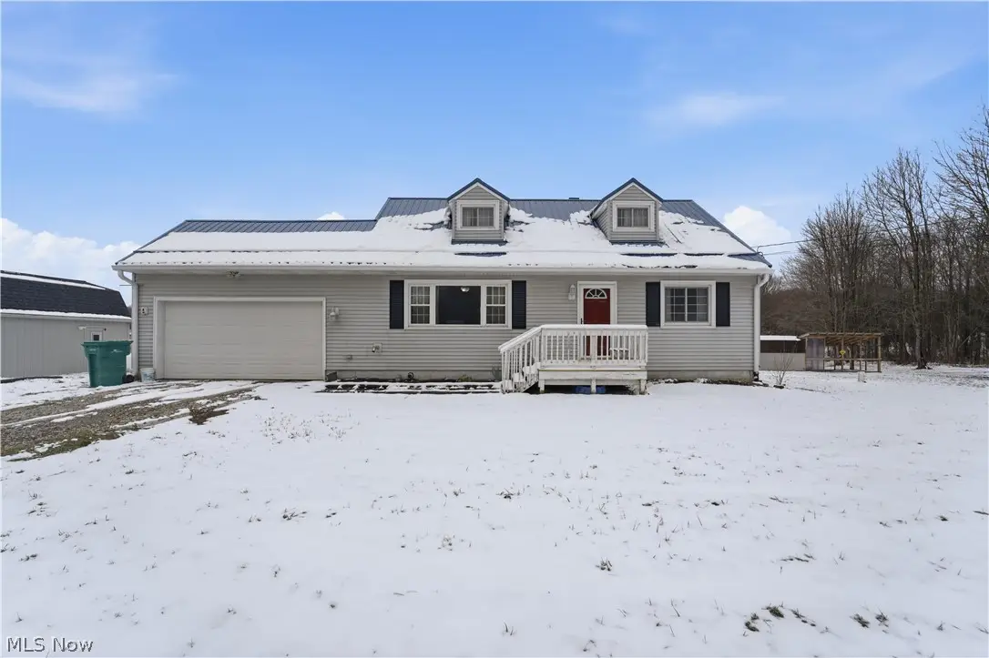 3644 Plymouth Ridge Road, Kingsville, OH 44048 - #1