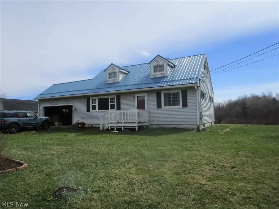 3644 Plymouth Ridge Road, Kingsville, OH 44048 - #2