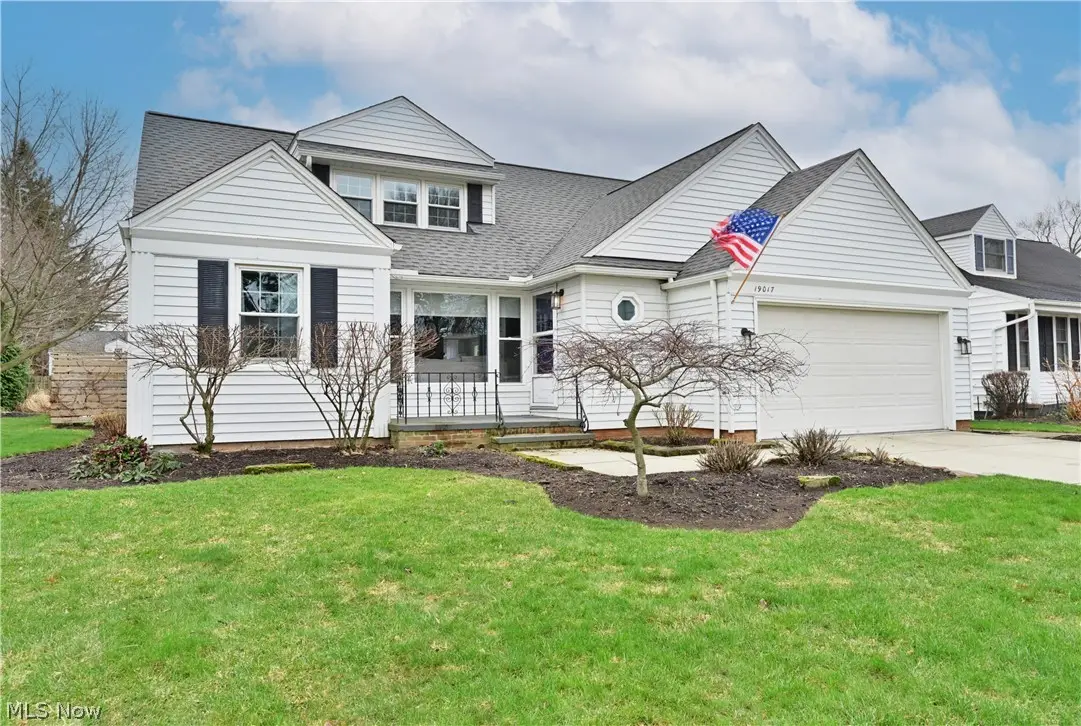 19017 Colahan Drive, Rocky River, OH 44116 - #1