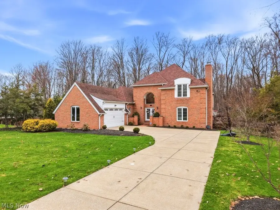 309 High Bluff, Aurora, OH 44202 - #3