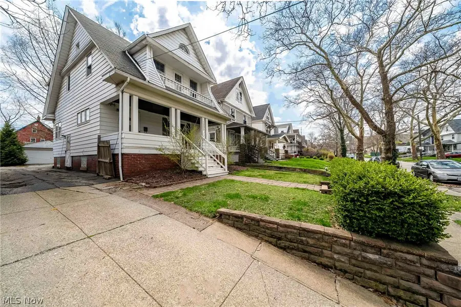 1305 W 114th Street, Cleveland, OH 44102 - #2