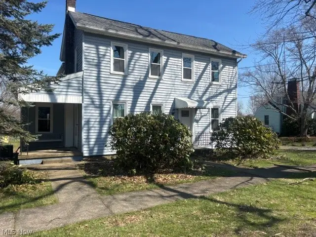 137 Noble W Street, East Canton, OH 44730 - #2