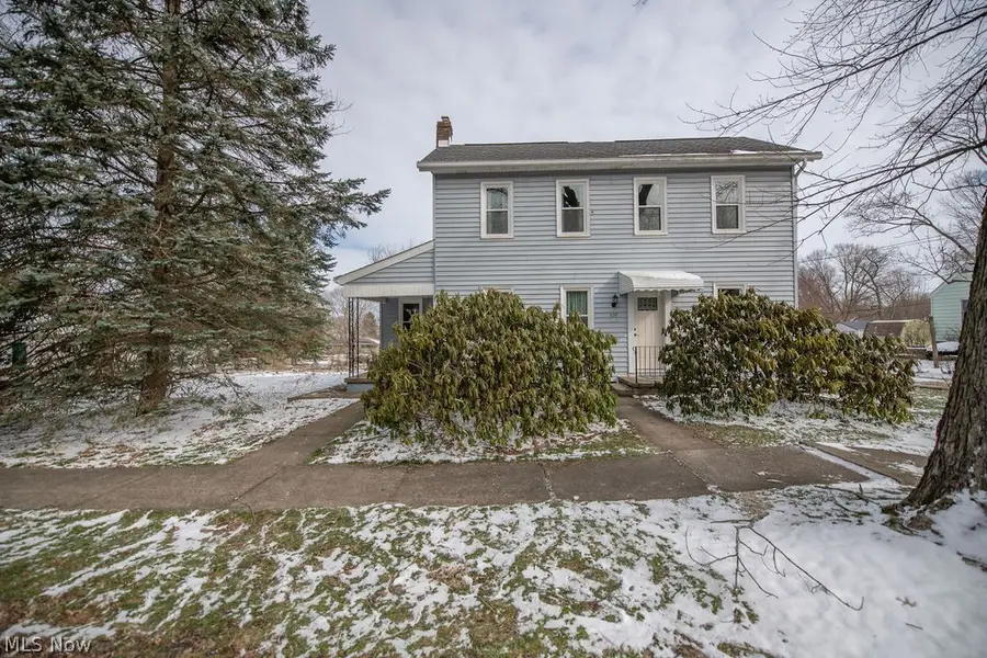 137 Noble W Street, East Canton, OH 44730 - #3