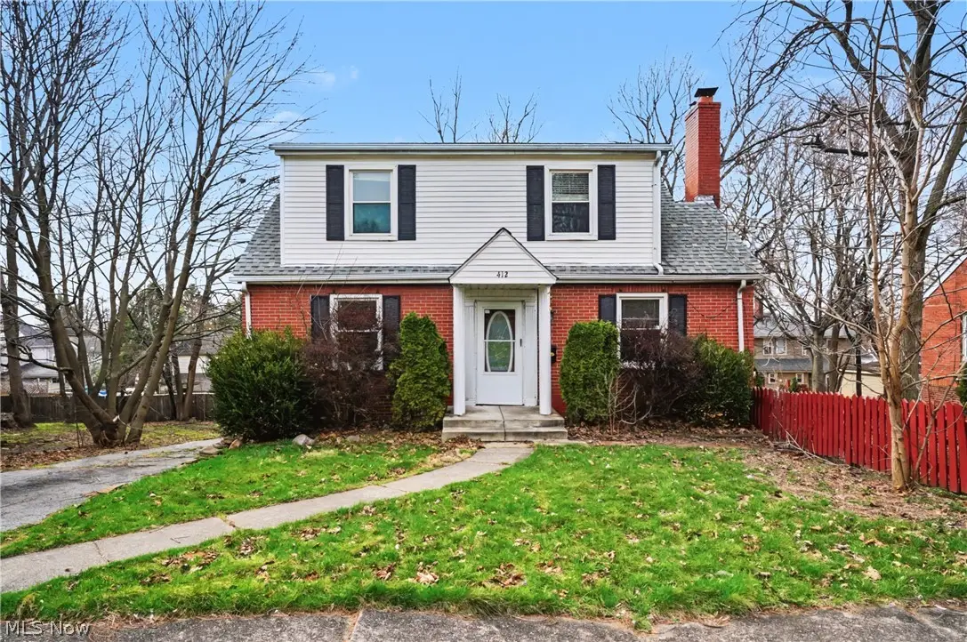 412 Orchard Avenue, Niles, OH 44446 - #1