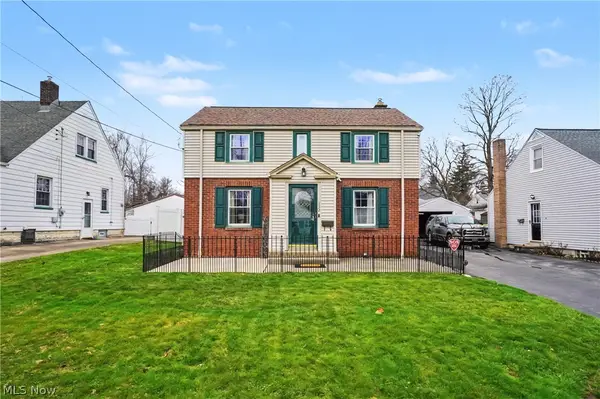 132 Argyle Avenue, Youngstown, OH 44512