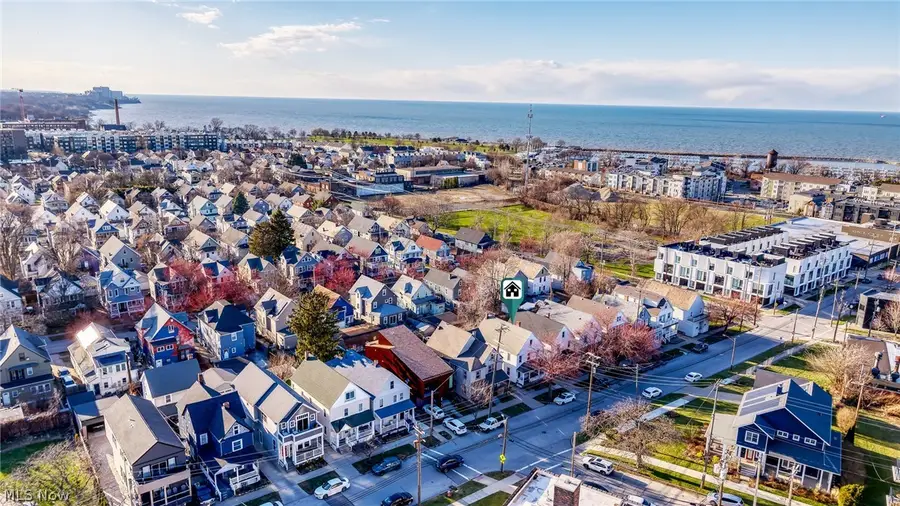 1356 W 58th Street, Cleveland, OH 44102 - #2