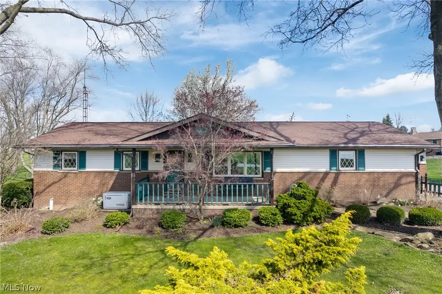 7451 Hahn Street, Louisville, OH 44641 - #3