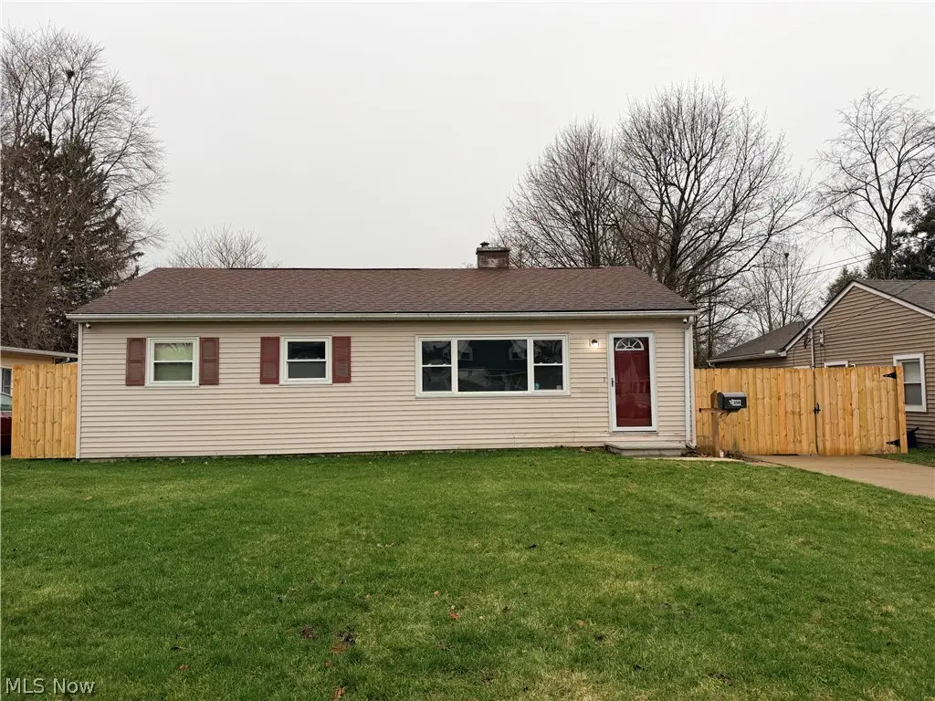 350 Morrison Street, Geneva, OH 44041 - #1