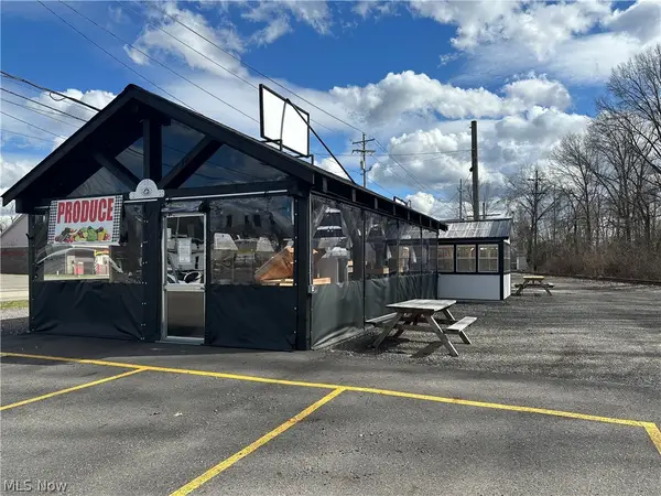 3405 Mahoning Nw Avenue, Warren, OH 44483