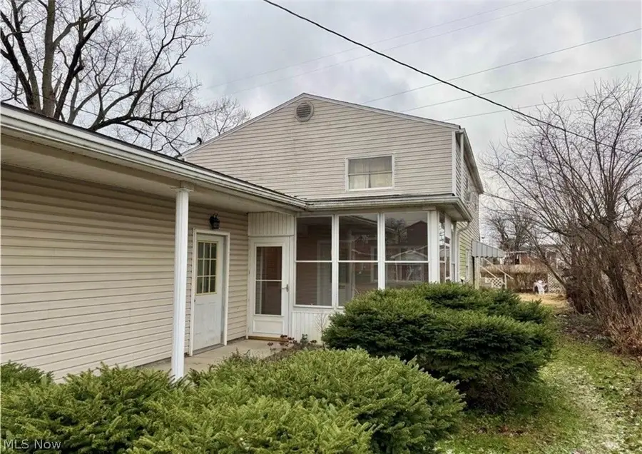 514 21st Street, Vienna, WV 26105 - #2