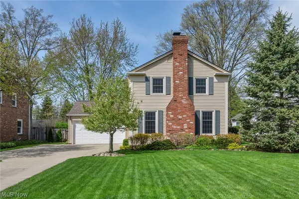 23066 Stoneybrook Drive, North Olmsted, OH 44070